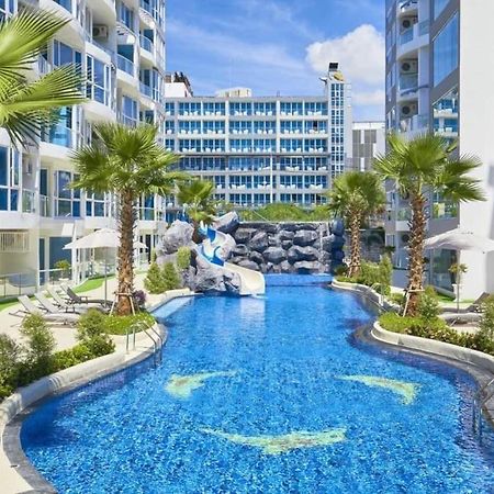 Large 2 Bedroom Condo, Grand Avenue, Central Pattaya Exterior foto